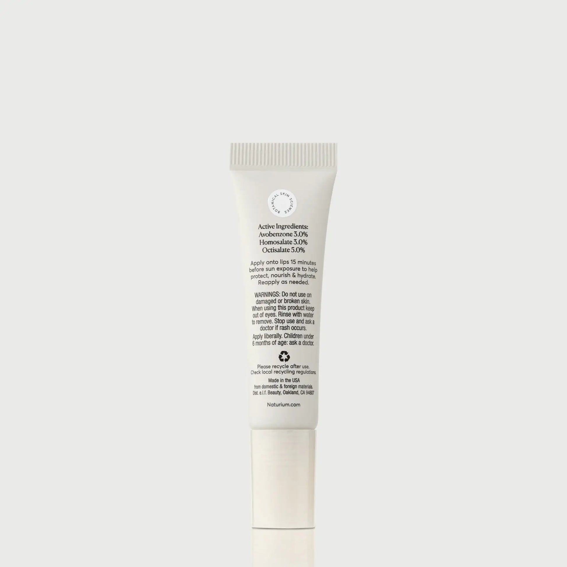 phyto-glow-lip-balm-spf-45-clear-y1 NATR-10124_PhytoGlow_SPF_Clear_primary_capon_back_bonebkgd_1.webp