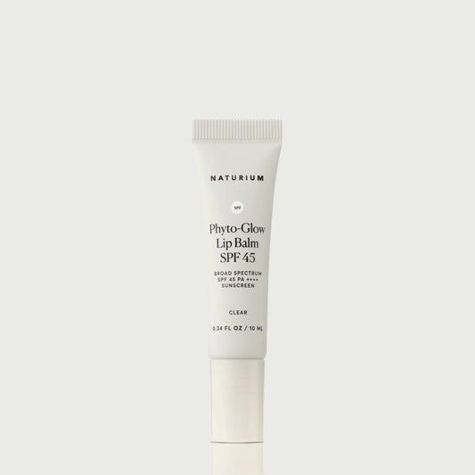 phyto-glow-lip-balm-spf-45-clear-y1 NATR-10124_PhytoGlow_SPF_Clear_primary_capon_front_bonebkgd_1.webp