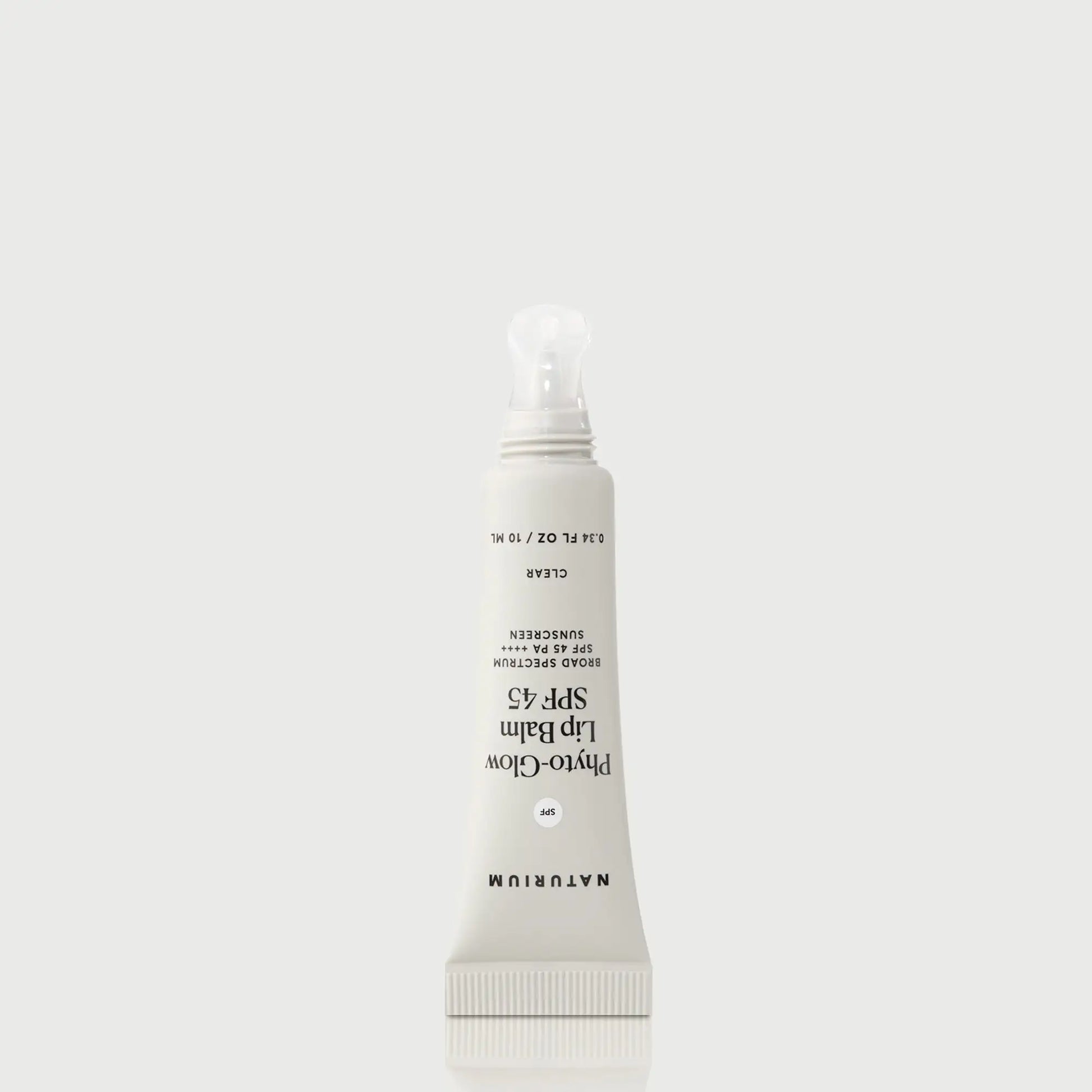 phyto-glow-lip-balm-spf-45-clear-y1 NATR-10124_PhytoGlow_SPF_Clear_primary_nocap_bonebkgd_1.webp