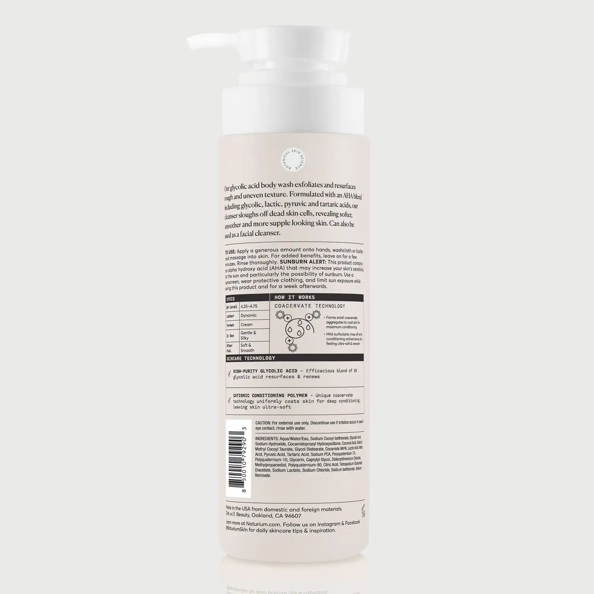 the-smoother-glycolic-acid-exfoliating-body-wash-c2 NATR-40002_The-Smoother_bonebkgd_back.webp