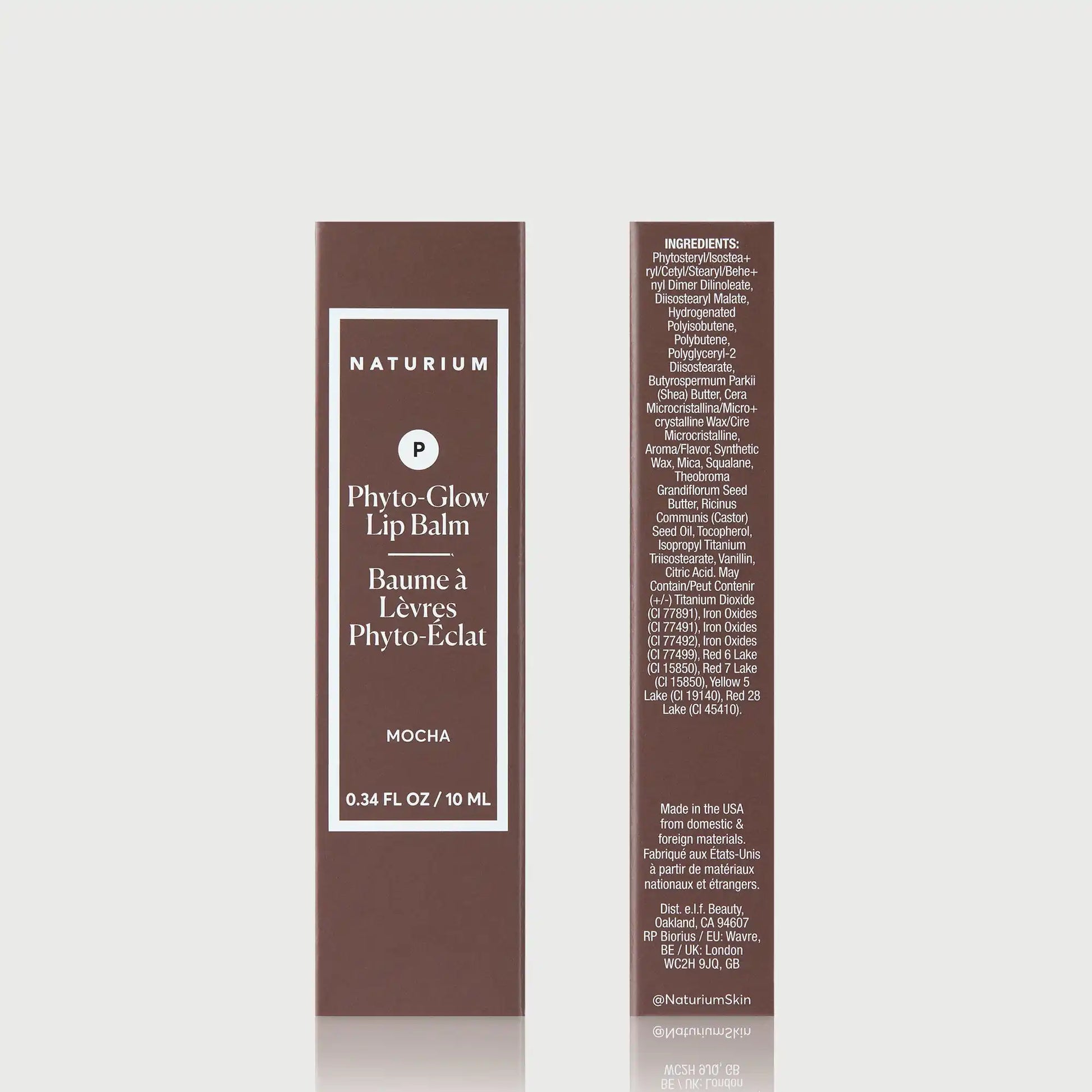 phyto-glow-lip-balm-mocha-a6 NATR-60114_PhytoGlow_Mocha_UC_frontback-bonebkgd.webp
