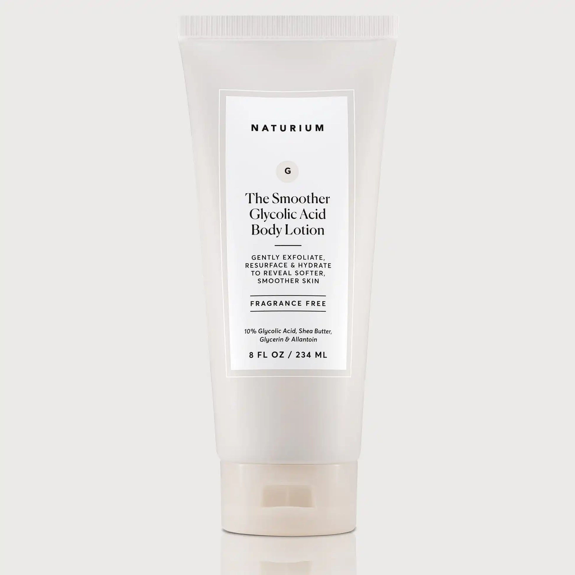 the-smoother-glycolic-acid-body-lotion-q8 NATR-Smoother_glycolic_body_lotion_front.webp