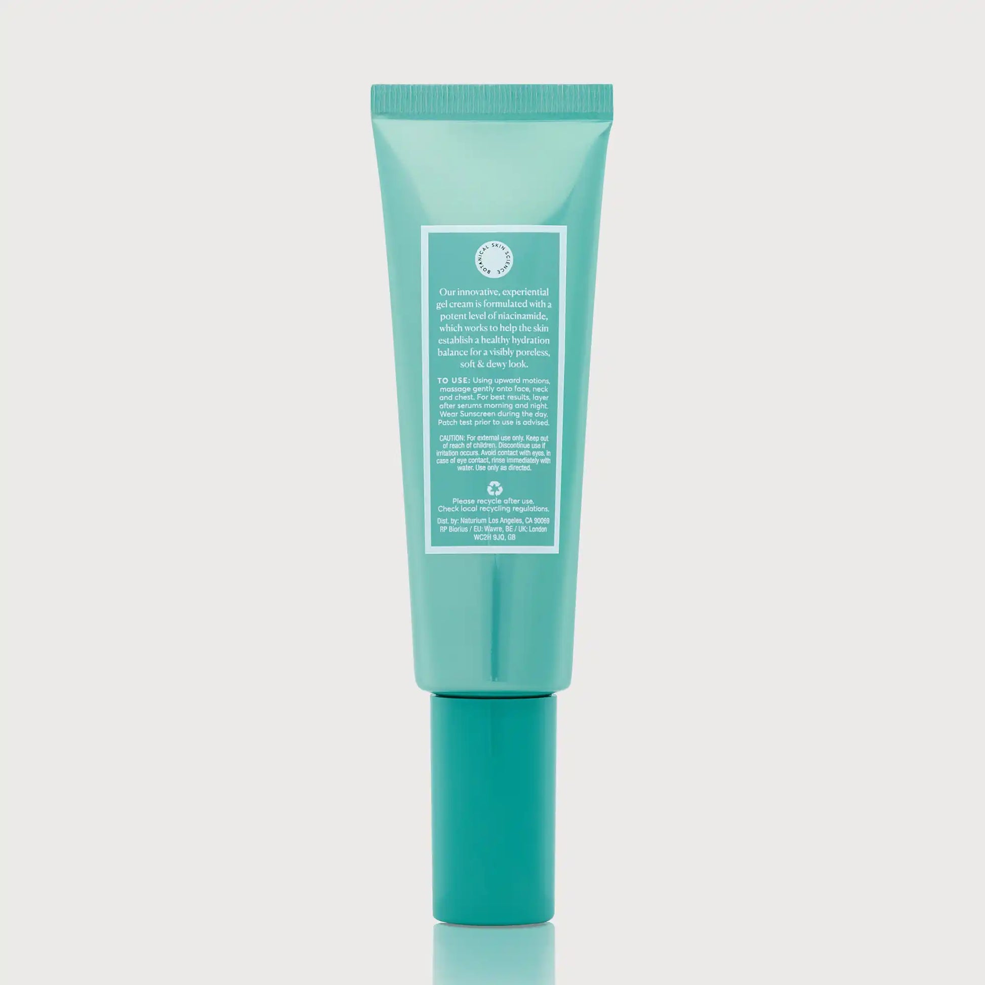 niacinamide-gel-cream-5-h2 NATR_NiaGelCream_tube_back_CapOn_bonebkgd.webp