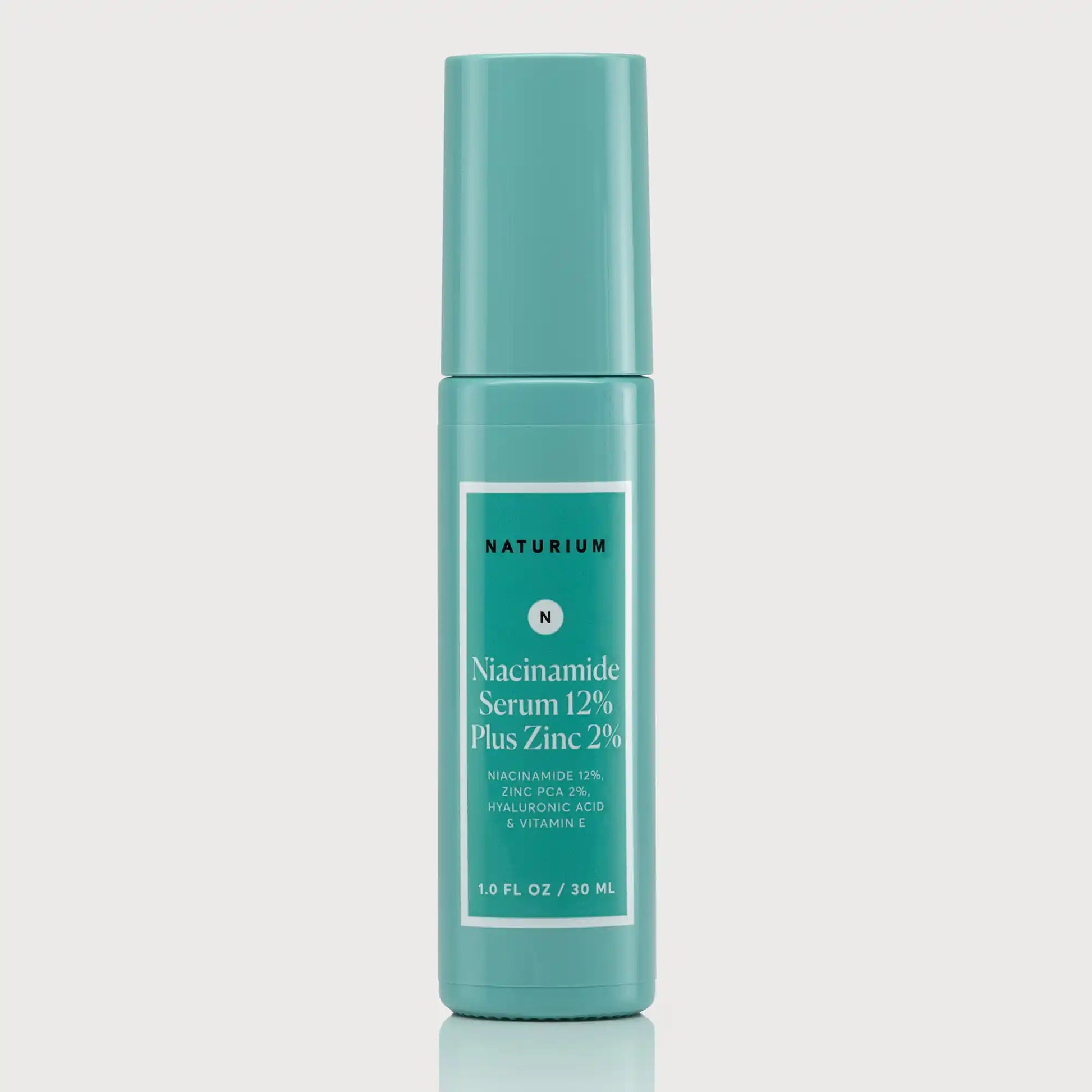 niacinamide-serum-12-plus-zinc-2-m1 NATR_NiacinamideSerum_Anniv_Front_CapOn_ecomm.webp